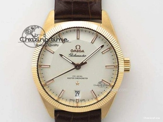 1230 Trendsetting De Ville Power Reserve SS MKF 1:1 Best Edition Blue Textured Dial on Black Leather Strap A 7742